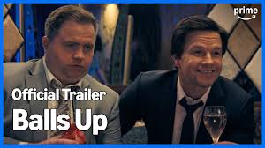 Balls Up - Official Trailer | Prime Video