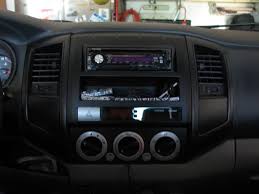 Interior Mod Ideas Toyota Tacoma Mods Toyota Tacoma New Cars
