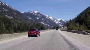 In addition, driving the entire expanse of the coquihalla should be on everyone's bucket list, it is by far the single most gorgeous drive you will ever take in your entire life! The Coquihalla Highway Driving From Hope To Merritt Bc Canada Dangerous Road Youtube