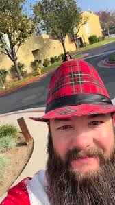 2025 Sawdust Festival, Laguna Beach., Second annual tradition.