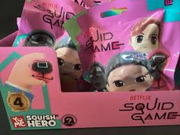 Squid Game