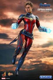 This top 10 marvel movies list includes some of the best mcu movies according to viewership ratings and their overall popularity. 1 6 Scale Captain Marvel Movie Masterpiece Mms575 Avengers Endgame
