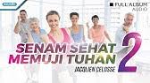 30 nonstop cha cha rohani vol 2 yehuda singers audio full album. Lagu Rohani Nonstop Poco Poco 2018 Youtube