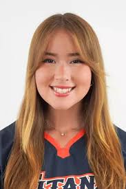 2026 Softball Roster