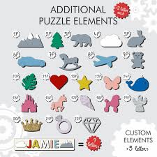 Maybe you would like to learn more about one of these? Personalised Name Wooden Puzzle With Pegs Butterfly Unicorn Elements Custom Montessori Toys Nursery Decor Baby Shower Gifts Puzzles Aliexpress