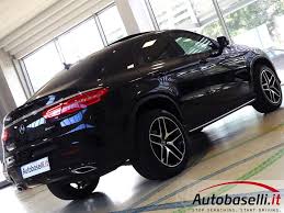 Mercedes Gle 350 D 4matic Premium Plus Autobaselli It Mercedes