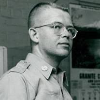 Robert L. Hiatt Obituary (2022)