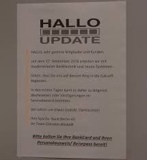 Einwilligung in die verwendung von cookies. Servicewuste Spardabank Berlin Renephoenix De