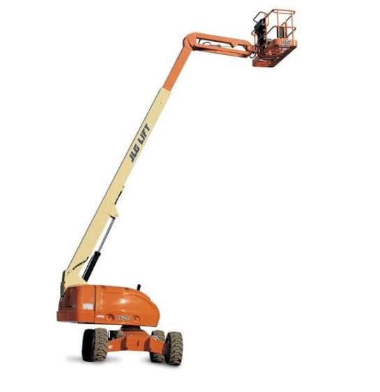 JLG 460SJ Aerial Lift