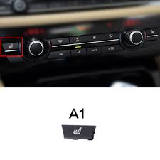 Klima Ses Koltuk Isitma Anahtari Dugmesi Dusuk Bmw 5 6 7 Serisi 520 523 525 528 530 535 535gt 730 740 750 760 Klima Montaj Aliexpress