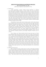 1106202412860001 tempat khusus untuk mewakili pemberi kuasa sepenuhnya sebagai penggugat dalam perkara perdata perbuatan melawan hukum melawan pt cipta abadi. Direktorat Jenderal Badan Peradilan Umum Artikel Hukum