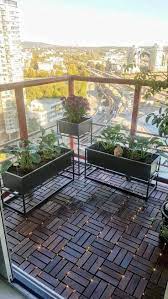 Small Apartment Balcony Decorating Ideas Best Home Design Ideas Condo Balcony Small Balcony Garden Small Balcony Design