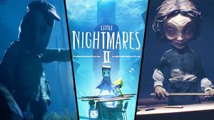 Последние твиты от little nightmares ii (@littlenights). Little Nightmares 2 Macbook Version Download Now