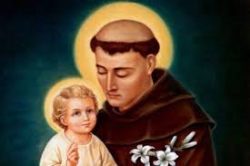 Nella piena dei mali che mi opprimono. Preghiera A Sant Antonio Da Padova Per Ottenere La Guarigione E La Liberazione Da Ogni Male Cattolici Online