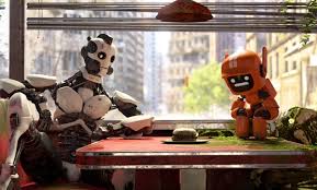 Launched in march of 2019 on netflix, love, death + robots delivers a variety of style and story unlike anything else, spanning the genres of science fiction, fantasy, comedy, horror, and more. Love Death Robots Deadpool Director S Love Letter To Nerds