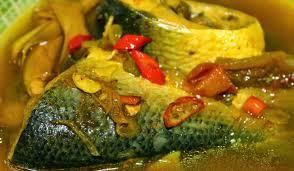 Salah satu ikan yang cocok dimasak garang asem ialah ikan patin. Aneka Resep Masakan Ikan Patin Tuna Bandeng Gurame Dan Ikan Laut Berkuah Resep Masakan Indonesia Terbaru Dan Terlengkap