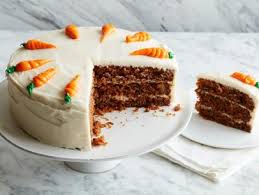 Dreamy carrot cake recipe | all4women food / the recipe is very easy and i'm really happy with the result!. Carrot And Pineapple Cake Recipe Ina Garten Food Network