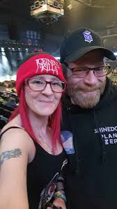 Meet American Mosh Pits at Sonic Temple festival in Columbus Ohio