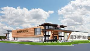 Either way, pohanka toyota of salisbury is the dealership for you. Rommel Harley Davidson Consolidates Ahead Of Middletown Expansion