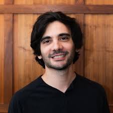 One of the investment I made at Founders, Inc. We were the first investor  and were blown away by John and Jeff. Got to see them build the first year  at the