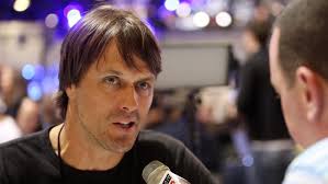 Jake Plummer wants Patriots and Falcons to send a message to Donald Trump