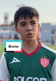 Bruno Chacón: Futuro Estrella de Necaxa