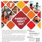 PARENTS' NIGHT OUT - YOUTH & INFANT / TODDLER event in Snoqualmie, WA