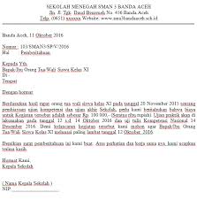 Belajar menulis surat undangan biasanya surat undangan dibuat menggunakan komputertapi.tips kali ini belajar menulis menggunakan tulisan tangan.yang. Format Contoh Surat Pemberitahuan Resmi Yang Baik Dan Benar Kumpulan Contoh Surat