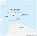 Turks and Caicos Islands | Location, People, & History | Britannica