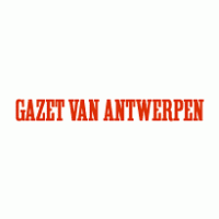 Lokaal gezondheidsoverleg is een netwerkorganisatie die in opdracht van de vlaamse overheid instaat voor. Gazet Van Antwerpen Brands Of The World Download Vector Logos And Logotypes
