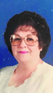 Carolyn Hoffman Obituary