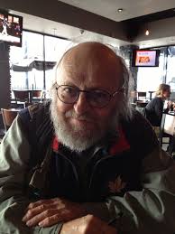 News about Ken McVey