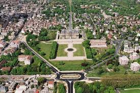 Maisons Laffitte Cote Parcs Et Jardins Century 21 Laffitte Immobilier Agence Immobiliere A Maisons Laffitte