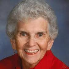 Evelyn Swartz Obituary (1934