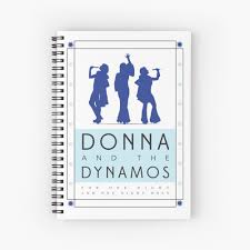 534 likes · 5 talking about this. Donna And The Dynamos Art Print By Lisabuchfink Redbubble