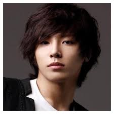 You can consult your barber about what you need to pay attention to. Japanese Hairstyles Guys