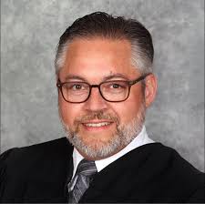 Judge Dean Lilac for Tonawanda City Court