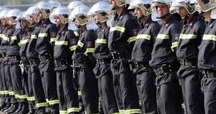 Οι βέλγοι πυροσβέστες θα είναι οι πρώτοι στην ευρώπη που θα την αποκτήσουν μέσα στα 3 επόμενα χρόνια (άρθρο από. Ayta Isxyoyn Sthn Pyrosbestikh Me Ton Neo Nomo Analysh Toy Giannh Mhltsioy