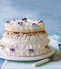 Spanische Windtorte Recipe Recipe British Bake Off Recipes Bake Off Recipes Great British Bake Off