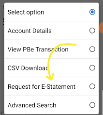 Yes, monthly statements are provided free of charge for all current account holders. Langkah Download Penyata Public Bank Online Affendi Com