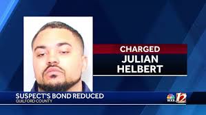 North Carolina: 'Selfie bear' pulled from tree released