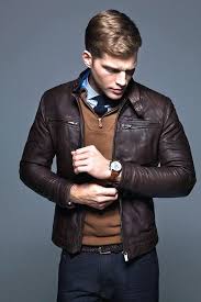 Maybe you would like to learn more about one of these? Veste En Cuir Pour Homme Comment Choisir