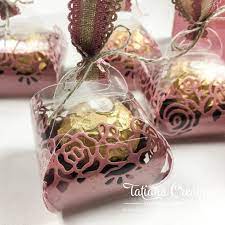 boite a fabriquer boite deco boite en papier