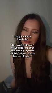 The Stacy Mitchell Experience