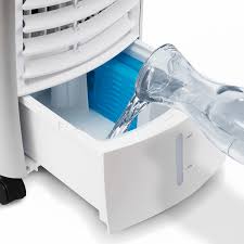 While this can be great when we're outside enjoying the sun, being hot and bothered at work can be incredibly distracting and a hindrance to work output. Differences In Cooling With Mobile Air Coolers And Air Conditioners Trotec
