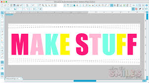 Download affordable sets of images starting as low as 99¢ and access free images every week. Cute Colorful Make Stuff Craft Room Sign