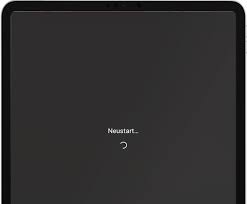 So starten Sie ein ZTE Light Tab 2 V9A ...