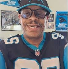 Corey Thornton is a future starting CB for the Carolina Panthers.