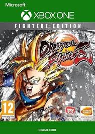 Maybe you would like to learn more about one of these? Dragon Ball Fighterz Fighterz Edition Uk Xbox One Cdkeys