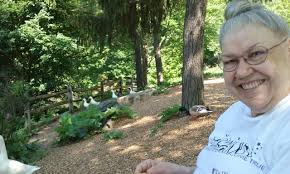 Trudi Rock Obituary (1947